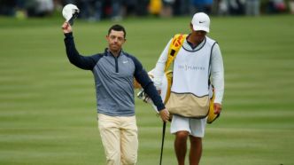 McIlroy s'est levé dans les grands moments