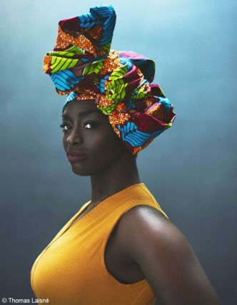 Ces 12 femmes noires qui nous inspirent