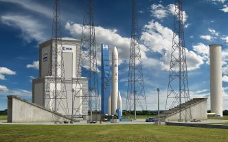 Ariane 6 mettra en orbite 30 satellites lors de son vol inaugural !
