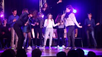 Steven Magicicen Hypnotiseur : Spectacle hypnose alsace strasbourg et partout ailleurs