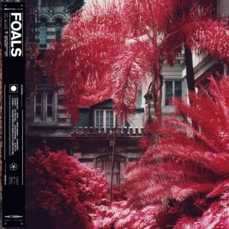 Everything Not Saved Will Be Lost - Part 1 de Foals