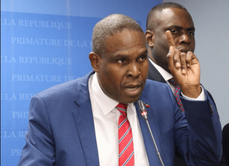 Le cabinet privé de Céant répond aux accusations du conseiller de Jovenel Moïse