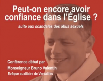 Peut-on encore faire confiance à l'Eglise ?