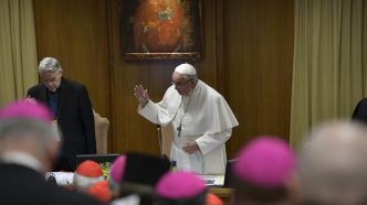 Eglise – Crimes d’abus sexuel: le Pape François renforce la législation sur la protection des mineurs