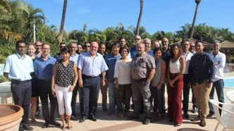 Cluster Green: Coup d'envoi du plan d'action 2019