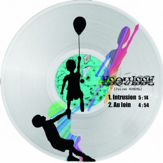 Le titre du jour : Intrusion de Esquisse (Julien Rondel)