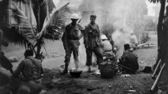 1947: la répression s'abat sur Madagascar, alors colonie française