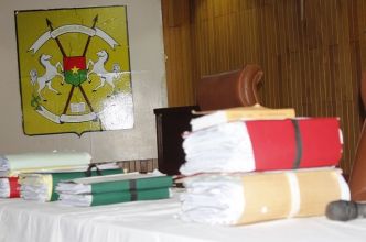 Putsch du CND : « Si on devrait classer les accusés par ordre, Fatoumata Diawara allait occuper le 3e rang », selon Me Séraphin Somé