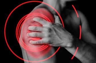 3 blessures courantes en CrossFit ®* ... et comment les soigner !
