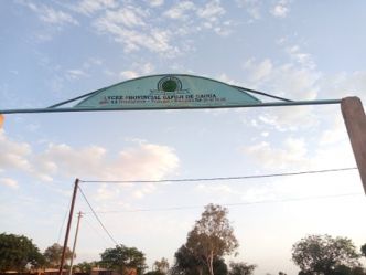 Lycée bafuji : Lancement d'une campagne de souscription pour la construction de 04 salles de classes