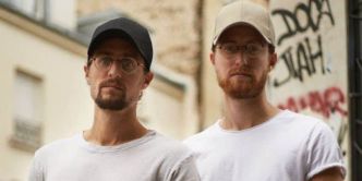 Les Y-Bros efficaces et futuristes dans leur nouveau clip « TTSU » !