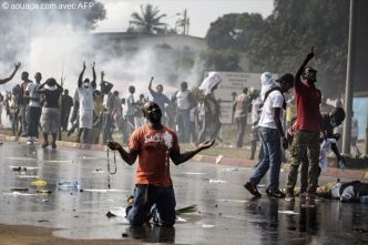 Burkina/Tueries en cascade, violences inter-communautaires : Mais où va le  » Faso » de Thomas SANKARA ? (Autre presse)