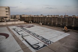 Yémen : MSF suspend l'admission de patients dans son hôpital à Aden après l'enlèvement et la mort d'un patient