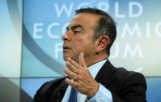 4e arrestation pour Ghosn | Des congés polémiques | Match France-Japon