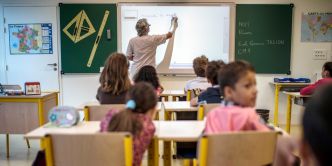 Mathématiques : le niveau des écoliers plonge
