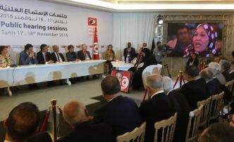 Tunisie : L'Instance Vérité et Dignité décrit des abus commis durant des décennies