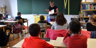 Mathématiques : les enseignants du primaire trop peu formés