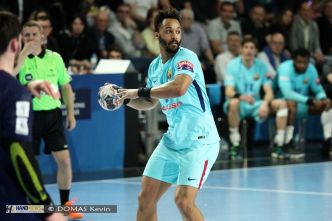 ESP | 4ème trophée de la saison pour le FC Barcelone