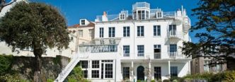 Hauteville House fait peau neuve