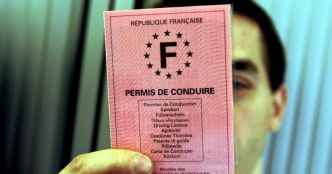 680 000 conducteurs roulent sans permis de conduire en France