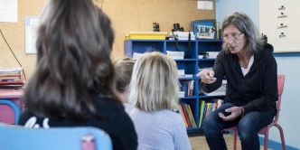 Comment « bien vieillir » au travail pour les professeurs des écoles