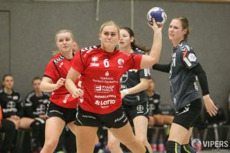 LFH – Transfert | Trois autres recrues à Chambray