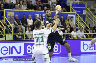 Starligue | Istres annonce une troisième recrue