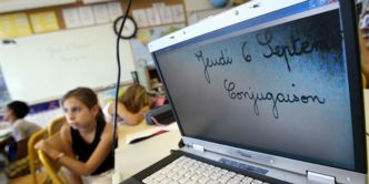 Quid des outils numériques à l'école ?