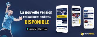 Divers | Téléchargez la nouvelle application mobile HandNews