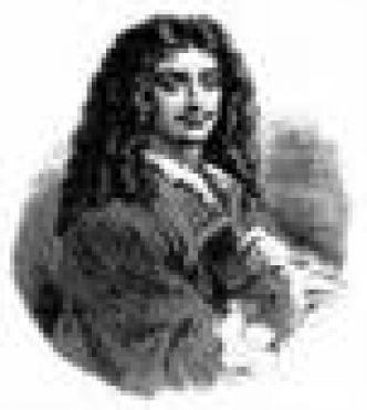 Molière (Jean-Baptiste Poquelin, 1622-1673) - Biographie