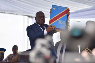 RD Congo : faire des droits une priorité