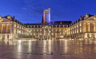 Smart City: comment Dijon devient une « ville intelligente »