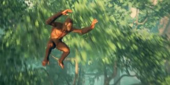 Le créateur d'« Assassin's Creed » revient aux origines avec « Ancestors », un projet « artisanal »