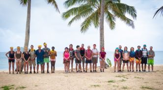 «Koh-Lanta: La guerre des chefs»: Point critique atteint pour Nicolas... Tensions et émotions aux Fidji