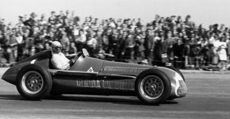 Formule 1 : à quoi ressemblait le premier Grand Prix de l'histoire ?