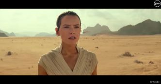 "Star Wars 9" : Un titre et une bande-annonce pour le dernier volet de la saga