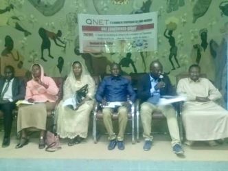 E-commerce et marketing réseau au Tchad : quelle perspective pour entreprendre ?