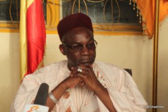 Tchad: Saleh Kebzabo perd son titre de chef de file de l'opposition