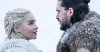 "Game of Thrones" : Une nuit spéciale consacrée à la série sur France Inter ce soir
