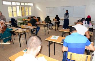 Education : les examens nationaux auront lieu aux dates fixées