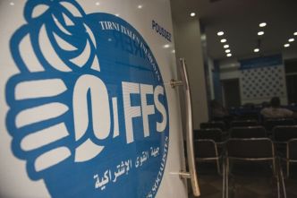 Crise au FFS : le 1er secrétaire démissionne, décrit une situation chaotique