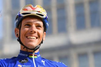 Cyclisme - Paris-Roubaix - Paris-Roubaix : Philippe Gilbert, celui qui a presque tout gagné