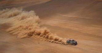 Pourquoi le rallye Dakar déménage en Arabie saoudite en 2020