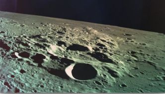 Vive la lune. De Serge Hajdenberg