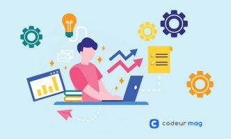 Marketing digital : 5 conseils pour rentabiliser votre stratégie