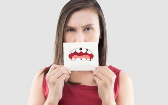 Caries : et si notre système immunitaire était responsable de leur apparition ?