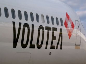 Volotea : 7ème anniversaire et six nouvelles lignes