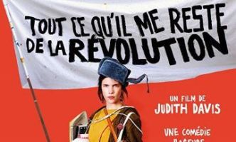 [Critique] Tout ce qui me reste de la révolution : film lourd pour dépressifs
