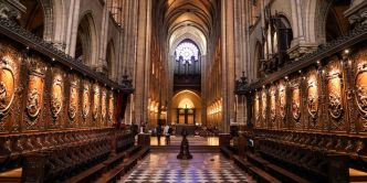 Incendie de Notre-Dame de Paris : ce qui a été perdu et ce qui a été sauvé