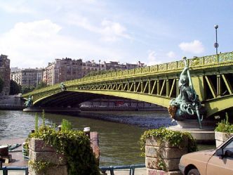 Humeur du jour. Lettre à Paname. Khaled Slougui